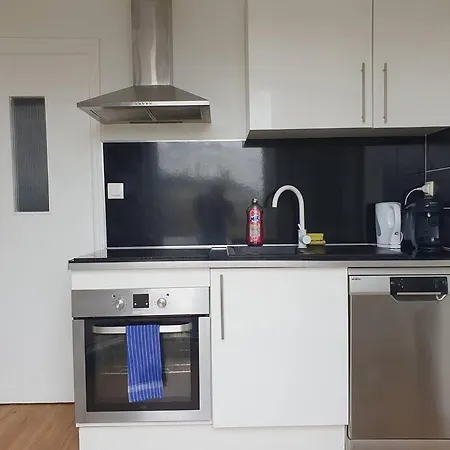 Apartment Spacieux F4 Avec Vue Panoramique Et 2 Places De Parking *